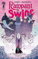 Rampant Swine