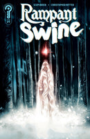 Rampant Swine