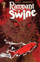 Rampant Swine