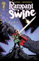Rampant Swine