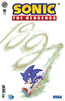 Sonic the Hedgehog