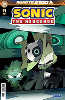 Sonic the Hedgehog