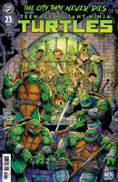 Teenage Mutant Ninja Turtles