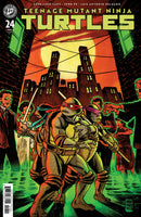 Teenage Mutant Ninja Turtles
