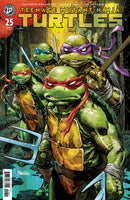 Teenage Mutant Ninja Turtles