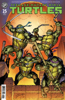 Teenage Mutant Ninja Turtles