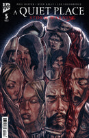 A Quiet Place: Storm Warning