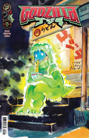 Godzilla [Kai-Sei Era]
