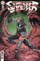 Teenage Mutant Ninja Turtles: Shredder