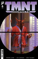 TMNT: Journeys