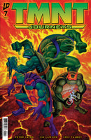 TMNT: Journeys