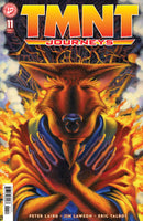 TMNT: Journeys