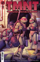 TMNT: Journeys