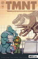 TMNT: Journeys