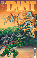 TMNT: Journeys