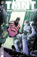 TMNT: Journeys