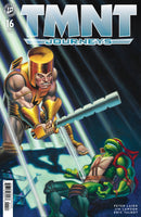 TMNT: Journeys
