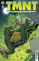 TMNT: Journeys