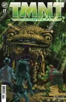 TMNT: Journeys