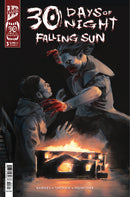 30 Days of Night: Falling Sun