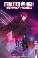 Monster High: Boomuda Triangle