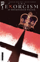 The Exorcism at Buckingham Palace