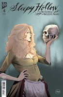 Sleepy Hollow: The Witches of the Western Wood