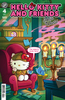 Hello Kitty and Friends: Hello World!