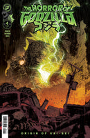 The Horror of Godzilla [Kai-Sei Era]