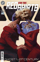 Star Trek: Red Shirts--Ghost of the 21st Century