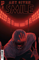 Smile: Any Given Smile