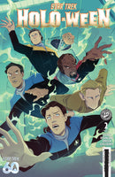 Star Trek: Holo-ween II