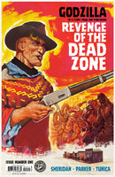 Godzilla: Revenge of the Deadzone [Kai-Sei Era]