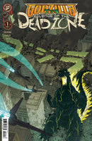 Godzilla: Revenge of the Deadzone [Kai-Sei Era]