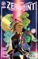 Star Trek: Zero Point
