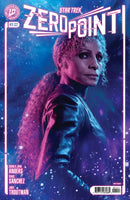 Star Trek: Zero Point