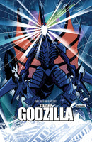 Starship Godzilla: Invasion X [Kai-Sei Era]