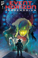 Event Horizon: Pandemonium