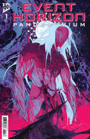 Event Horizon: Pandemonium