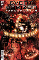 Event Horizon: Pandemonium