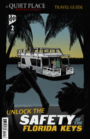 A Quiet Place: Rising Tides