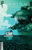 A Quiet Place: Rising Tides