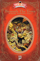 Beneath the Trees Where Nobody Sees