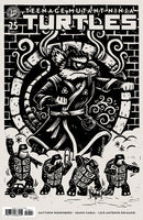 Teenage Mutant Ninja Turtles