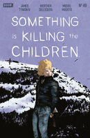 Something is Killing the Children