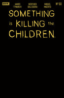 Something is Killing the Children