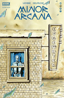 Minor Arcana