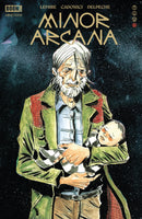 Minor Arcana