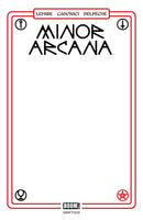 Minor Arcana