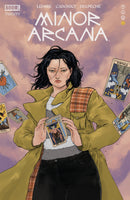 Minor Arcana